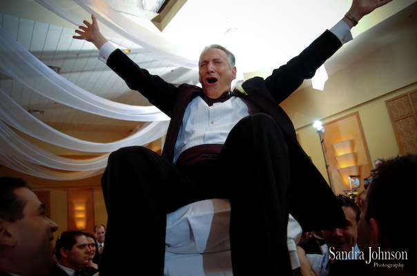 Best Rosen hotel wedding photographer - Sandra Johnson (SJFoto.com)